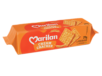 Marilan Cream Cracker 40x170